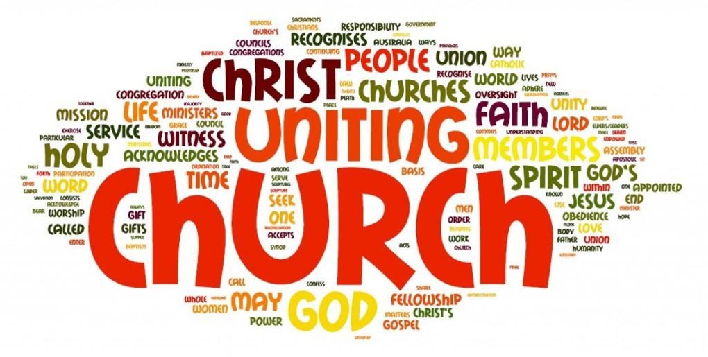 The Uniting Church Statement to the Nation (1977)
