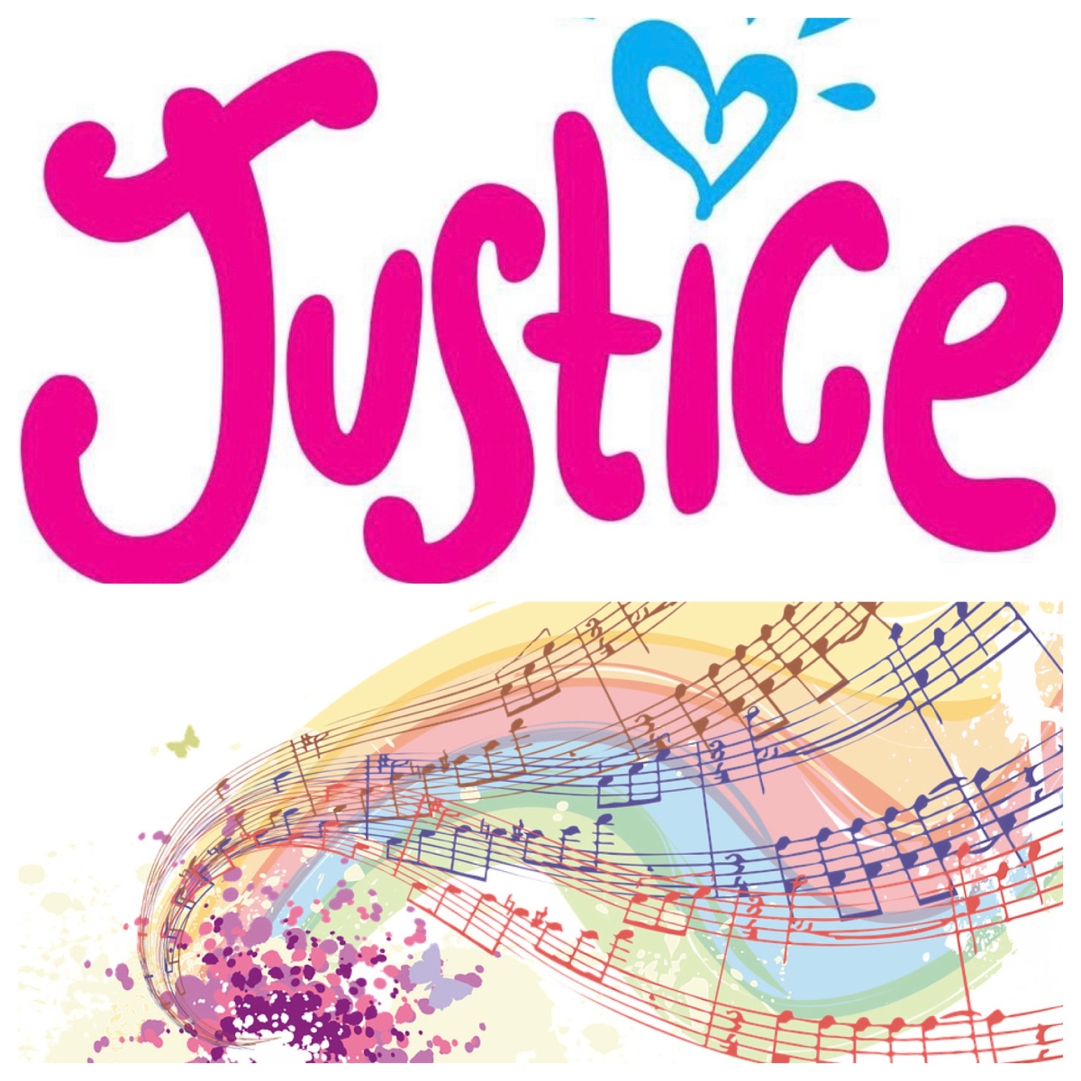 Justice and joy: a sequence of Psalms for Christmas